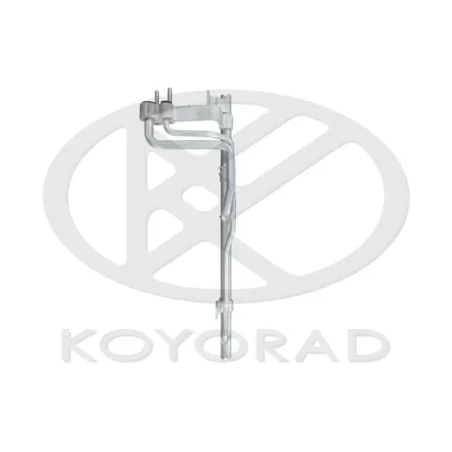 Kondensator, Klimaanlage KOYORAD CD811481 Bild Kondensator, Klimaanlage KOYORAD CD811481
