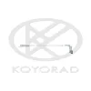 Kondensator, Klimaanlage KOYORAD CD811481 Bild Kondensator, Klimaanlage KOYORAD CD811481