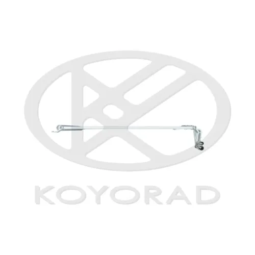 Kondensator, Klimaanlage KOYORAD CD811481 Bild Kondensator, Klimaanlage KOYORAD CD811481