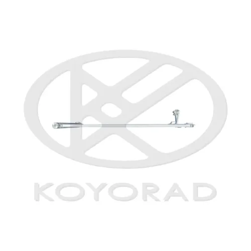 Kondensator, Klimaanlage KOYORAD CD811481 Bild Kondensator, Klimaanlage KOYORAD CD811481