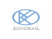 Kondensator, Klimaanlage KOYORAD CD811573