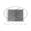 Kondensator, Klimaanlage KOYORAD CD811573 Bild Kondensator, Klimaanlage KOYORAD CD811573
