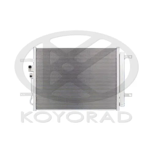 Kondensator, Klimaanlage KOYORAD CD821138 Bild Kondensator, Klimaanlage KOYORAD CD821138