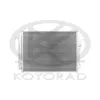 Kondensator, Klimaanlage KOYORAD CD821138 Bild Kondensator, Klimaanlage KOYORAD CD821138
