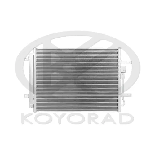 Kondensator, Klimaanlage KOYORAD CD821138 Bild Kondensator, Klimaanlage KOYORAD CD821138
