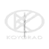 Kondensator, Klimaanlage KOYORAD CD821138 Bild Kondensator, Klimaanlage KOYORAD CD821138