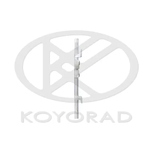 Kondensator, Klimaanlage KOYORAD CD821138 Bild Kondensator, Klimaanlage KOYORAD CD821138