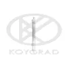 Kondensator, Klimaanlage KOYORAD CD821138 Bild Kondensator, Klimaanlage KOYORAD CD821138