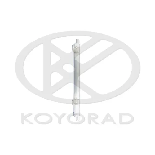 Kondensator, Klimaanlage KOYORAD CD821138 Bild Kondensator, Klimaanlage KOYORAD CD821138