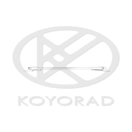 Kondensator, Klimaanlage KOYORAD CD821138 Bild Kondensator, Klimaanlage KOYORAD CD821138