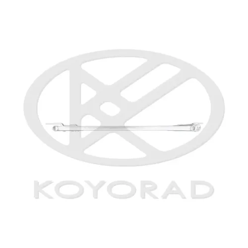 Kondensator, Klimaanlage KOYORAD CD821138 Bild Kondensator, Klimaanlage KOYORAD CD821138