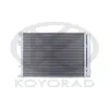 Kondensator, Klimaanlage KOYORAD CD821299M Bild Kondensator, Klimaanlage KOYORAD CD821299M