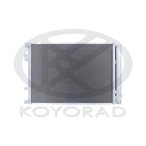 Kondensator, Klimaanlage KOYORAD CD821299M Bild Kondensator, Klimaanlage KOYORAD CD821299M