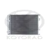 Kondensator, Klimaanlage KOYORAD CD821299M Bild Kondensator, Klimaanlage KOYORAD CD821299M