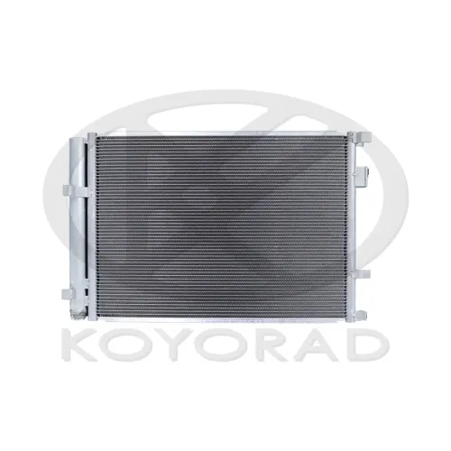 Kondensator, Klimaanlage KOYORAD CD821299M Bild Kondensator, Klimaanlage KOYORAD CD821299M