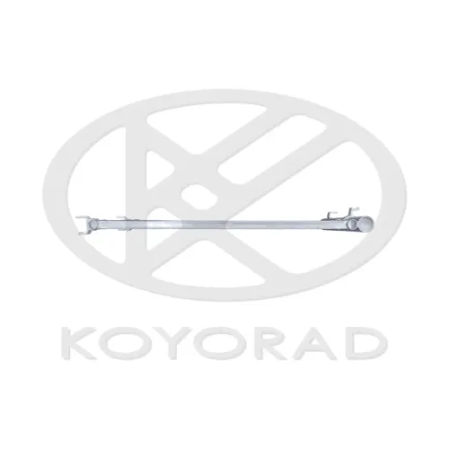 Kondensator, Klimaanlage KOYORAD CD821299M Bild Kondensator, Klimaanlage KOYORAD CD821299M