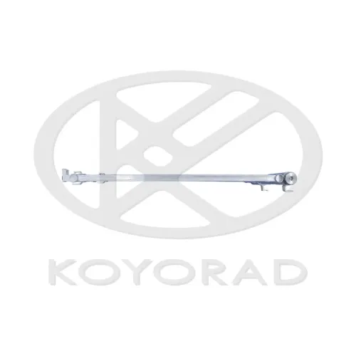 Kondensator, Klimaanlage KOYORAD CD821299M Bild Kondensator, Klimaanlage KOYORAD CD821299M