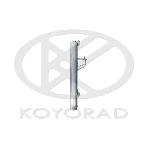 Kondensator, Klimaanlage KOYORAD CD821368 Bild Kondensator, Klimaanlage KOYORAD CD821368