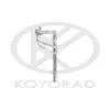 Kondensator, Klimaanlage KOYORAD CD821368 Bild Kondensator, Klimaanlage KOYORAD CD821368