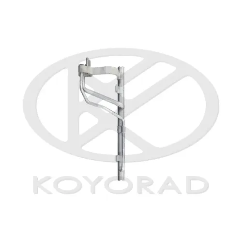 Kondensator, Klimaanlage KOYORAD CD821368 Bild Kondensator, Klimaanlage KOYORAD CD821368