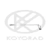Kondensator, Klimaanlage KOYORAD CD821368 Bild Kondensator, Klimaanlage KOYORAD CD821368