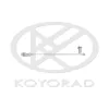 Kondensator, Klimaanlage KOYORAD CD821368 Bild Kondensator, Klimaanlage KOYORAD CD821368