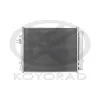 Kondensator, Klimaanlage KOYORAD CD821401 Bild Kondensator, Klimaanlage KOYORAD CD821401