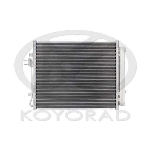 Kondensator, Klimaanlage KOYORAD CD821401 Bild Kondensator, Klimaanlage KOYORAD CD821401