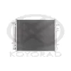 Kondensator, Klimaanlage KOYORAD CD821401 Bild Kondensator, Klimaanlage KOYORAD CD821401