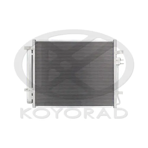 Kondensator, Klimaanlage KOYORAD CD821401 Bild Kondensator, Klimaanlage KOYORAD CD821401