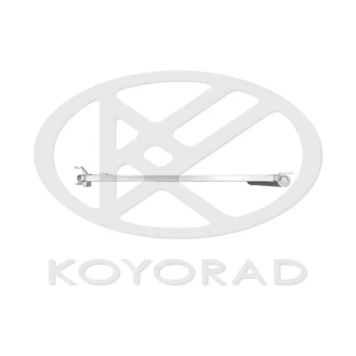 Kondensator, Klimaanlage KOYORAD CD821401 Bild Kondensator, Klimaanlage KOYORAD CD821401