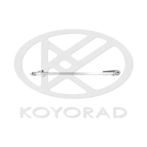 Kondensator, Klimaanlage KOYORAD CD821401 Bild Kondensator, Klimaanlage KOYORAD CD821401