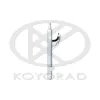 Kondensator, Klimaanlage KOYORAD CD821416 Bild Kondensator, Klimaanlage KOYORAD CD821416