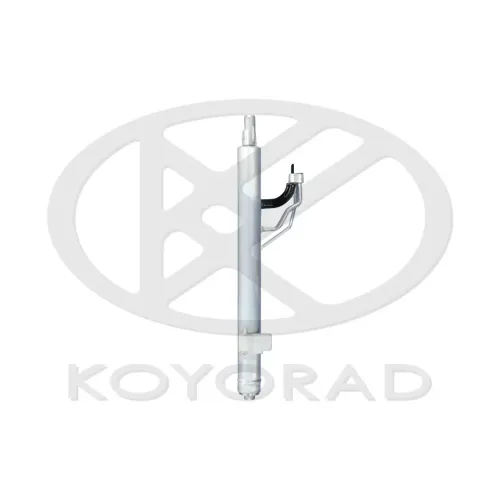Kondensator, Klimaanlage KOYORAD CD821416 Bild Kondensator, Klimaanlage KOYORAD CD821416