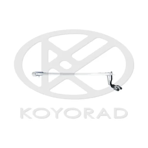 Kondensator, Klimaanlage KOYORAD CD821416 Bild Kondensator, Klimaanlage KOYORAD CD821416