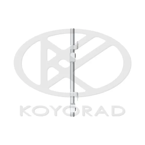 Kondensator, Klimaanlage KOYORAD CD821567 Bild Kondensator, Klimaanlage KOYORAD CD821567