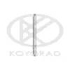 Kondensator, Klimaanlage KOYORAD CD821567 Bild Kondensator, Klimaanlage KOYORAD CD821567
