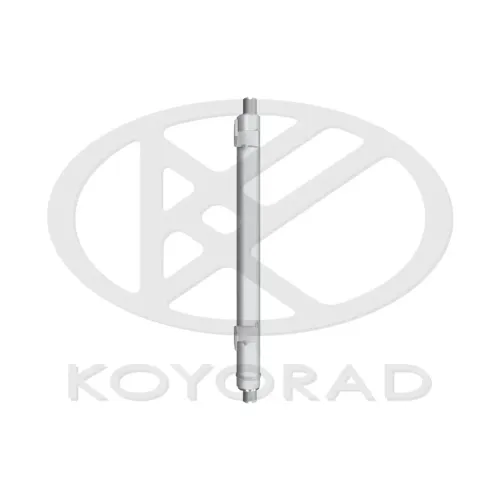 Kondensator, Klimaanlage KOYORAD CD821567 Bild Kondensator, Klimaanlage KOYORAD CD821567