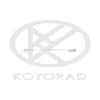 Kondensator, Klimaanlage KOYORAD CD821567 Bild Kondensator, Klimaanlage KOYORAD CD821567
