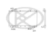 Kühler, Motorkühlung KOYORAD PL010401
