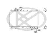 Kühler, Motorkühlung KOYORAD PL010407