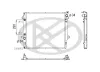 Kühler, Motorkühlung KOYORAD PL011845R