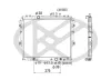 Kühler, Motorkühlung KOYORAD PL011852