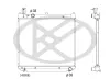 Kühler, Motorkühlung KOYORAD PL012578R