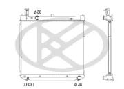Kühler, Motorkühlung KOYORAD PL012578R