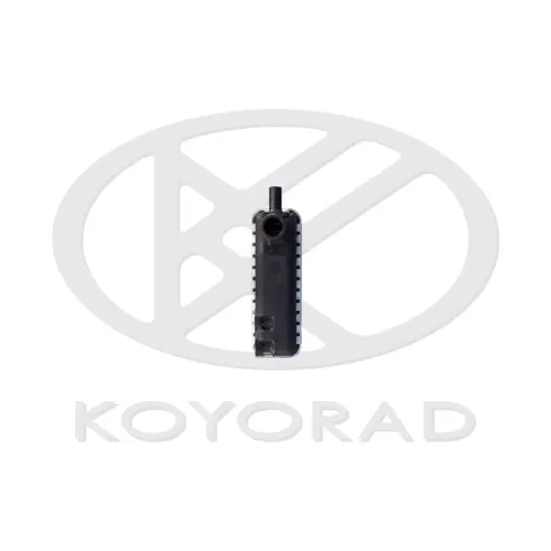 Kühler, Motorkühlung KOYORAD PL013340 Bild Kühler, Motorkühlung KOYORAD PL013340