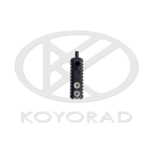 Kühler, Motorkühlung KOYORAD PL013340 Bild Kühler, Motorkühlung KOYORAD PL013340