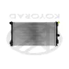 Kühler, Motorkühlung KOYORAD PL013405 Bild Kühler, Motorkühlung KOYORAD PL013405