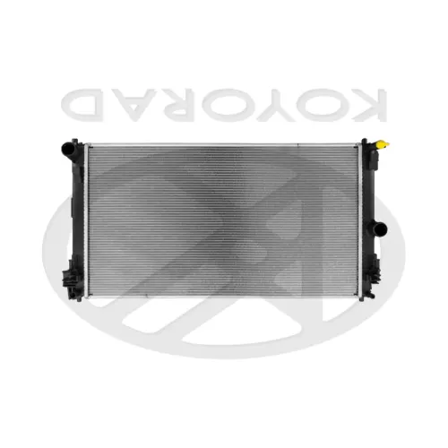 Kühler, Motorkühlung KOYORAD PL013405 Bild Kühler, Motorkühlung KOYORAD PL013405