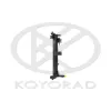 Kühler, Motorkühlung KOYORAD PL013405 Bild Kühler, Motorkühlung KOYORAD PL013405